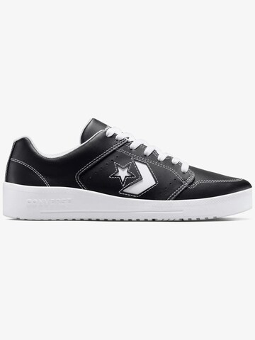 CONVERSE Sneakers laag 'Converse Day One Court' in Zwart