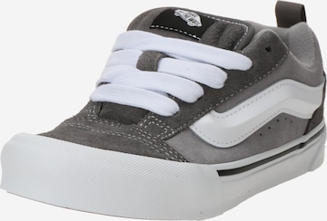 VANS Sneaker 'Knu Skool' in Grau: Vorderseite