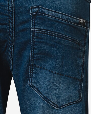 Cars Jeans - Regular Calças de ganga 'PATCON' em azul
