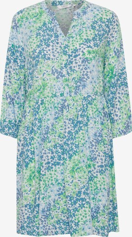 b.young Shirt Dress 'Joella ' in Blue: front