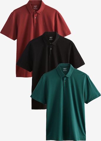 Next Paita värissä vihreä: etupuoli