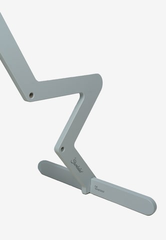 STERNTALER Stroller Accessories 'Stern' in Grey