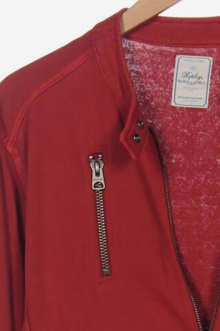 REPLAY Sweater XL in Rot