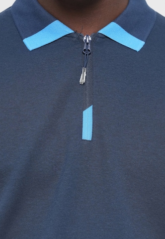 ELLESSE Shirt in Blue