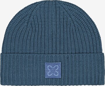 CODELLO Beanie in Blue: front