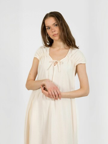 Robe ' Cc ' Coster Copenhagen en beige