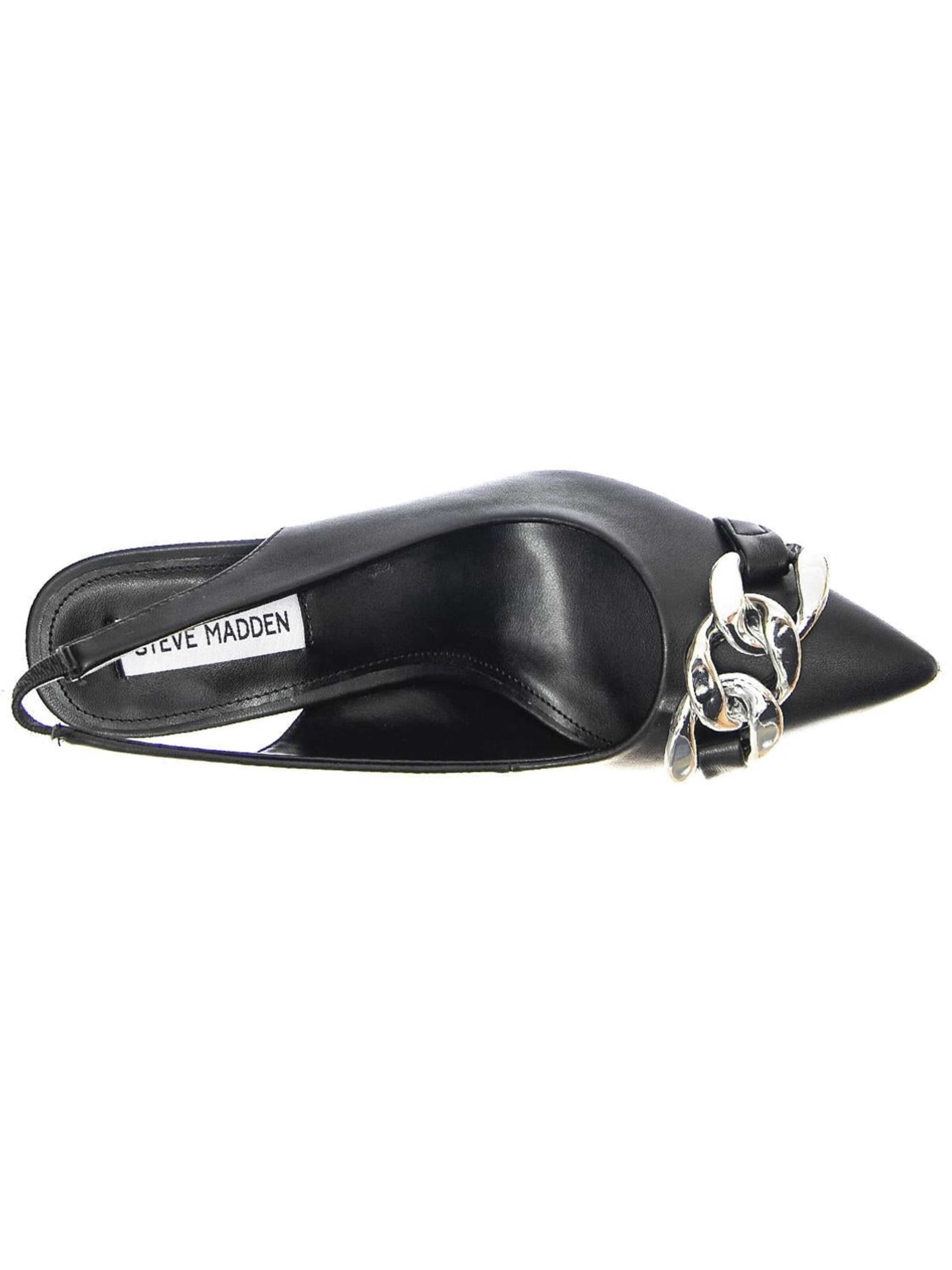 STEVE MADDEN Pumps 'Jazzily' in Zwart