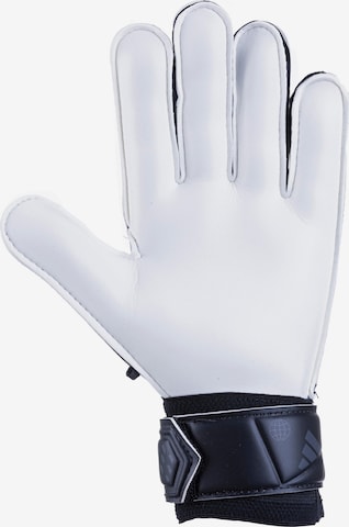 Gants de sport 'Predator Goalkeeper' ADIDAS PERFORMANCE en noir