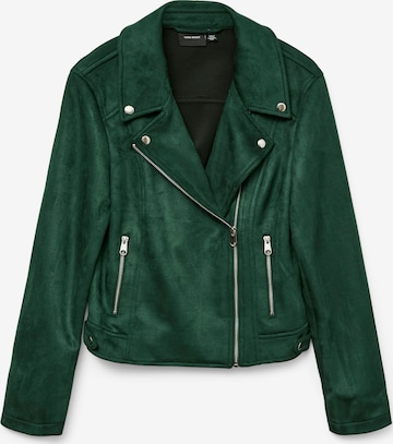 Veste mi-saison 'VMJOSE' VERO MODA en vert : devant