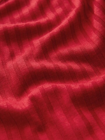 Top di Next in rosso