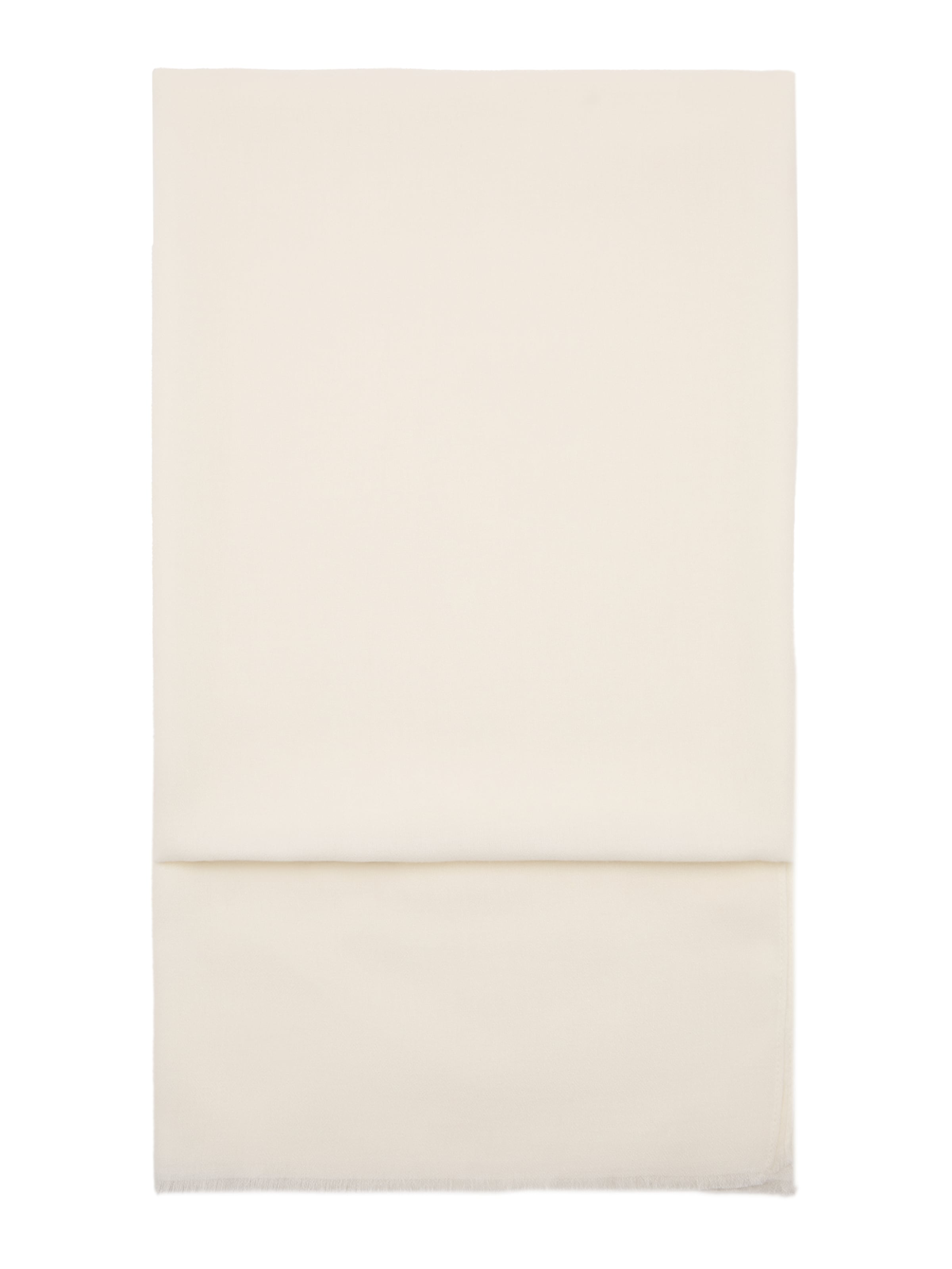 MANGO Scarf 'WIVY' in Beige: front