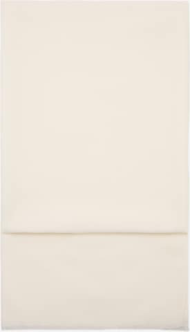 MANGO Schal 'WIVY' in Beige: Vorderseite