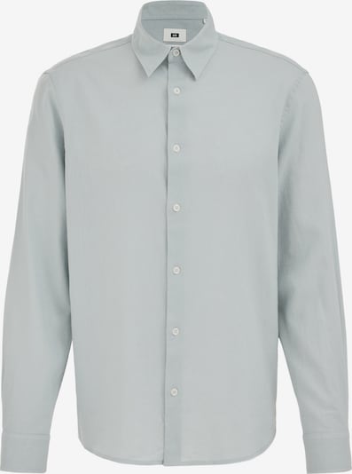 WE Fashion Poslovna košulja u pastelno zelena, Pregled proizvoda