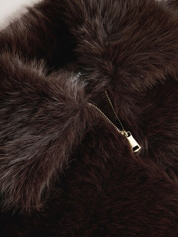 Next Winter jacket in Brown