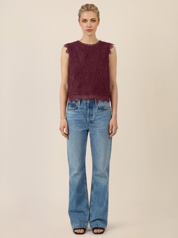 APART Top in Rot