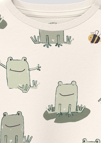 s.Oliver Shirt in Beige