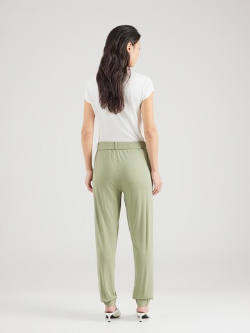 alife & kickin Tapered Pants 'AliceAK A' in Green