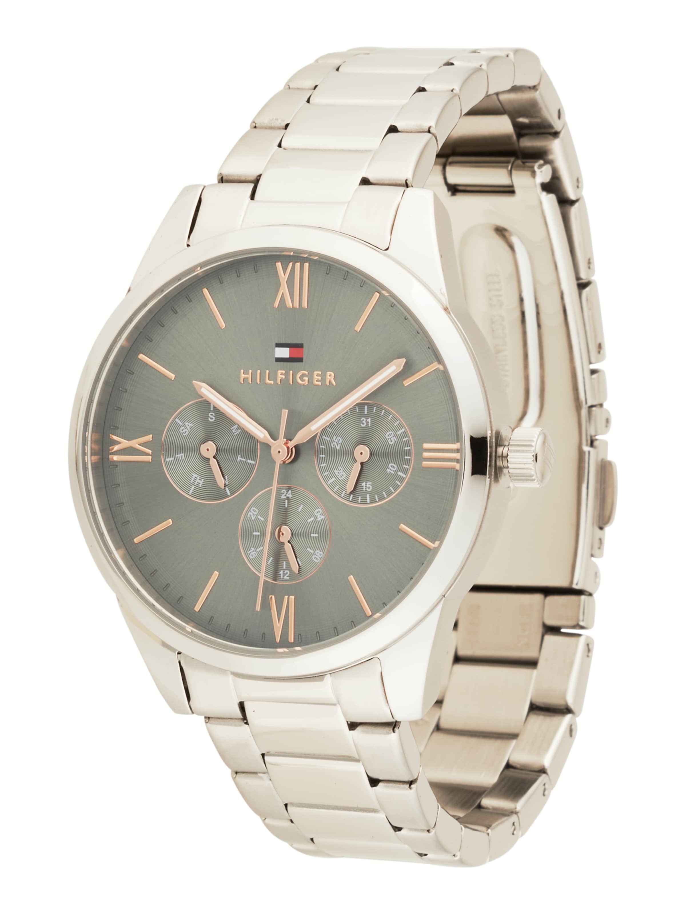 Tommy hilfiger watches lowest price discount