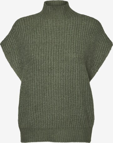 Noisy may Пуловер 'Robina' в зелено: отпред
