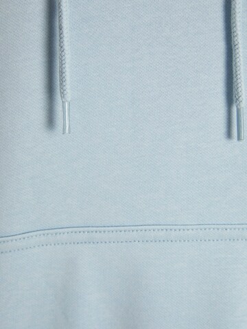 JJXX Sweatshirt 'JXAbbie' in Blau