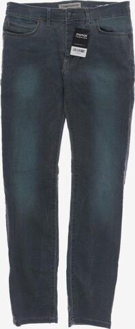 DRYKORN Jeans in 33 in Green: front