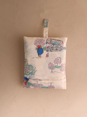 Cath Kidston Shopper 'Paddington Around The World' - Béžová