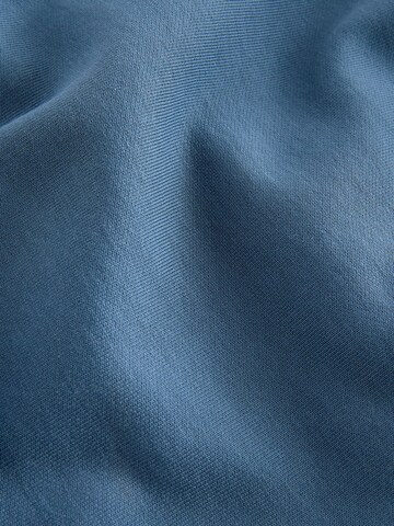 Sweat Next en bleu