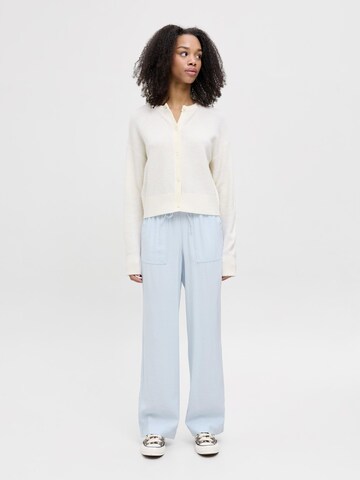 Regular Pantalon 'JXLina' JJXX en bleu