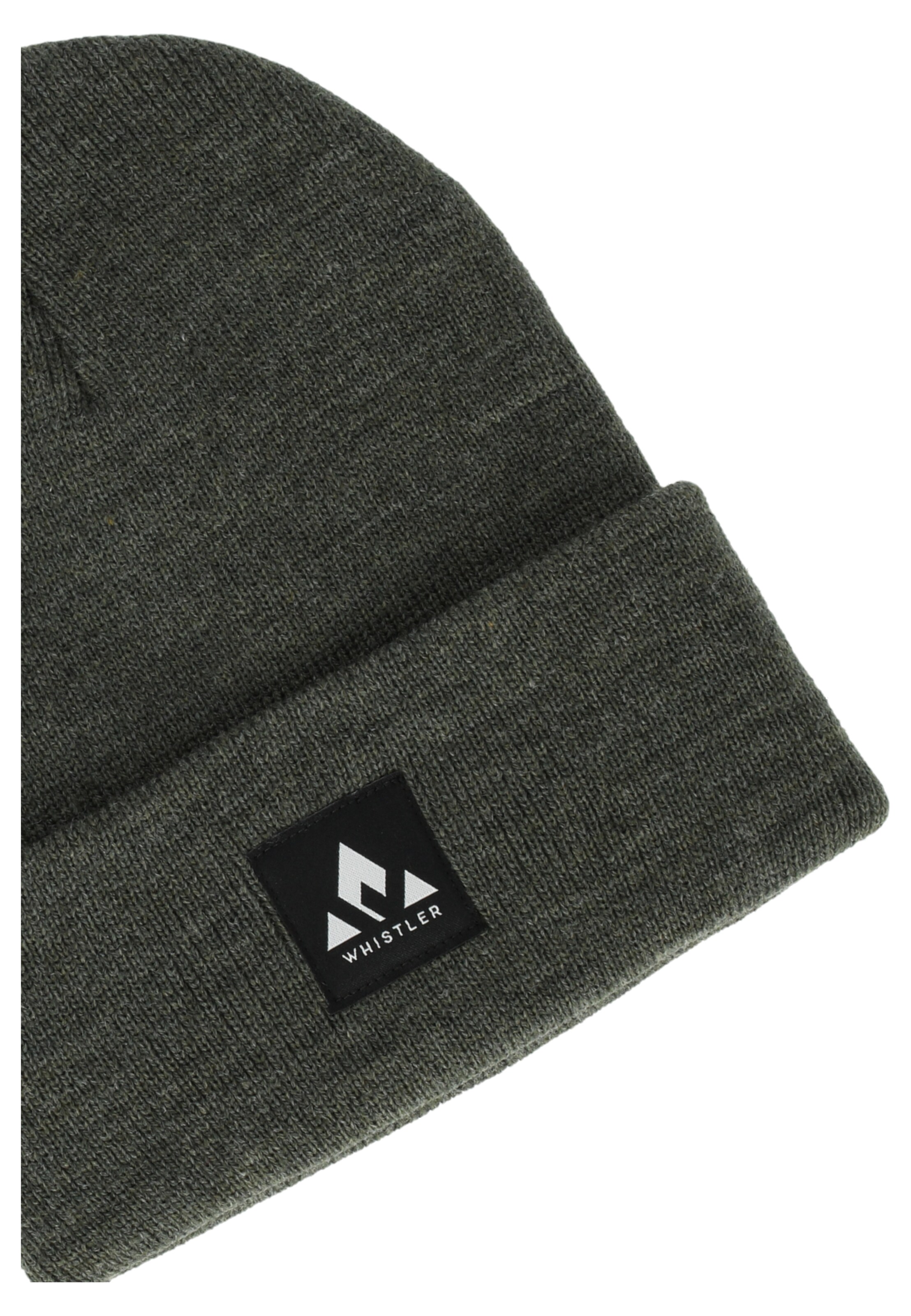 Whistler Mütze 'Linjoe' in Grün