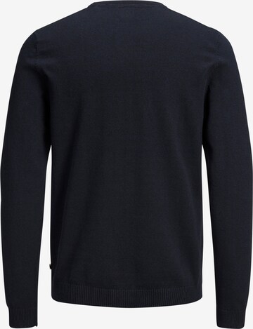 JACK & JONES Pullover in Blau