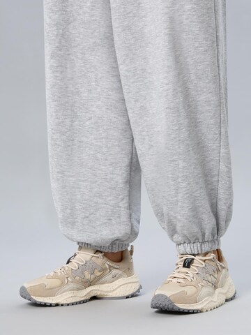 Flower Mountain Sneaker low 'YAMABUSHI UNI'‌‌ in Beige