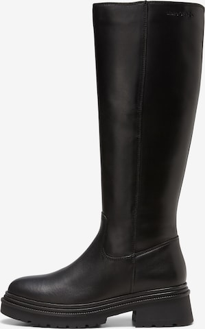 Marc O'Polo Stiefel in Schwarz: predná strana