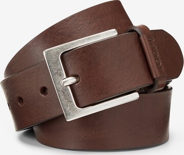 Ceinture JOOP! en marron : devant