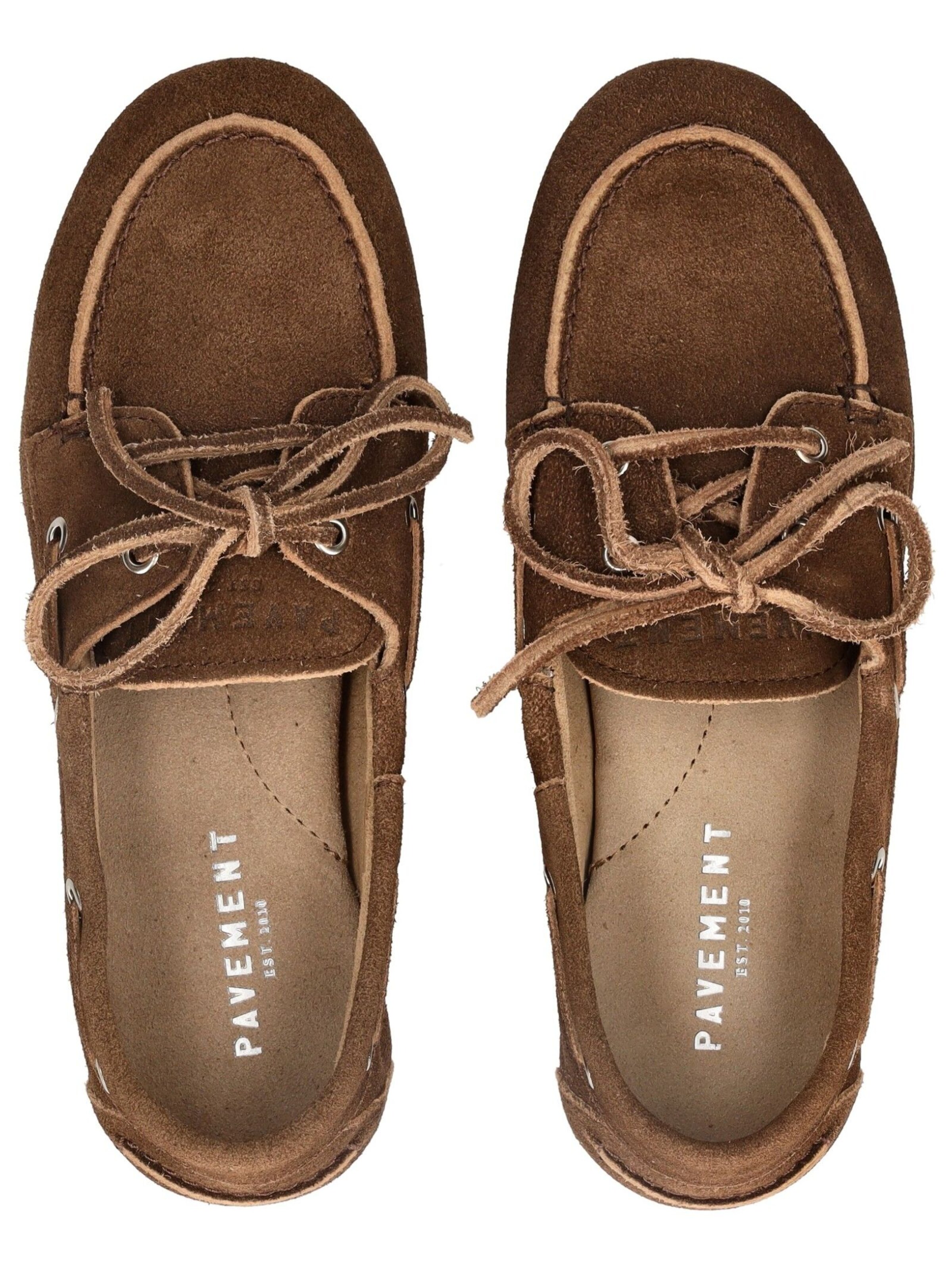 PAVEMENT Mocassins in Bruin