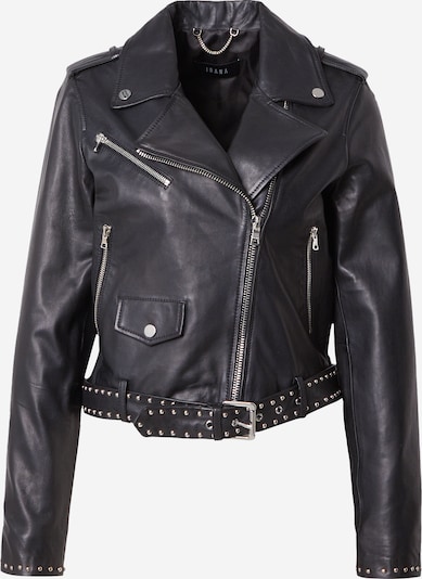 Ibana Between-season jacket 'Bellissima' in Black, Item view