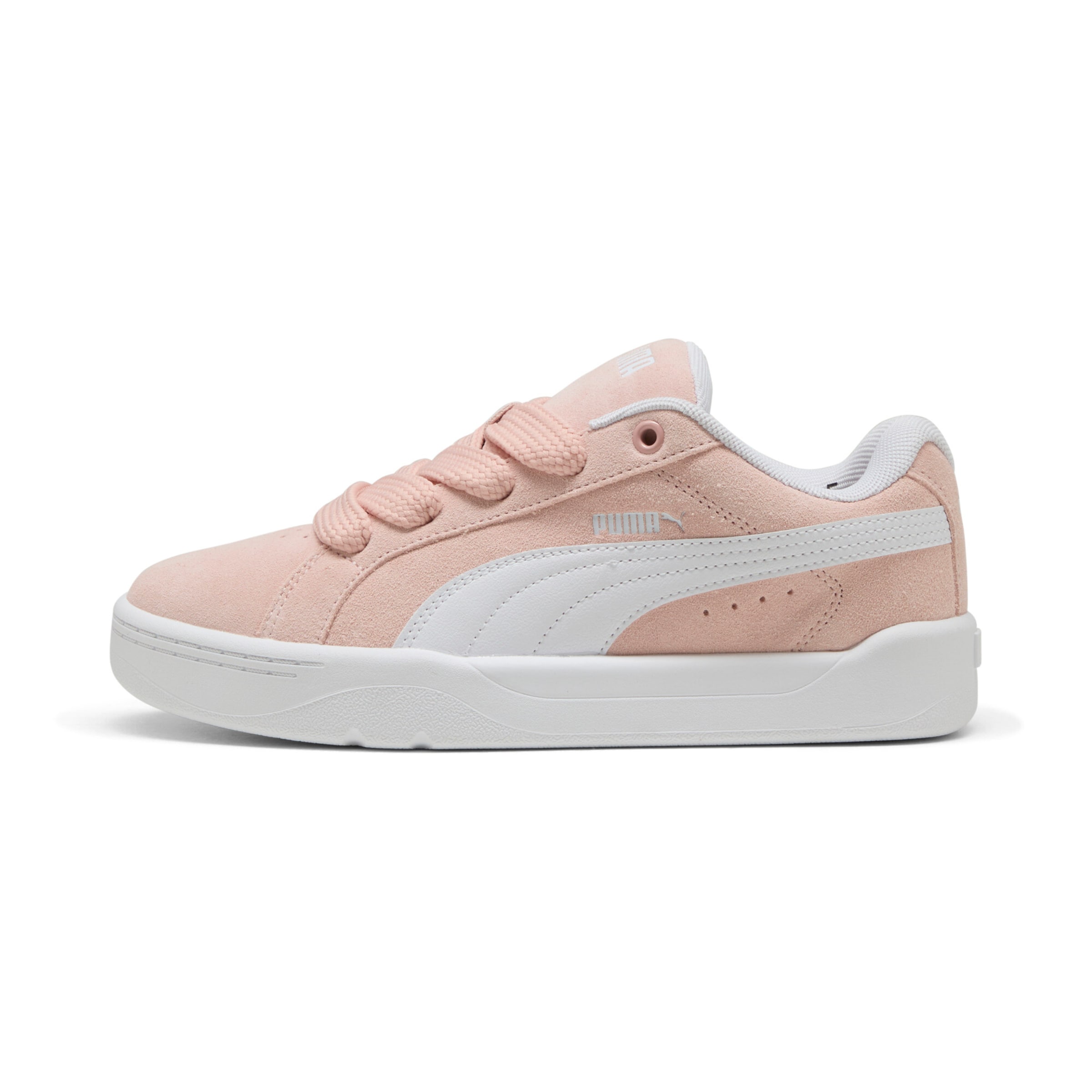 PUMA Sneaker in Pink: Vorderseite