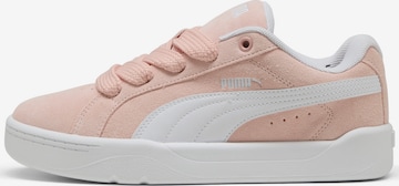 PUMA Sneaker in Pink: Vorderseite