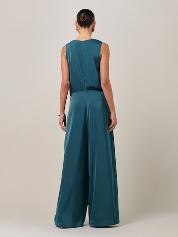 Sável Kezeslábas 'Elliana' - kék