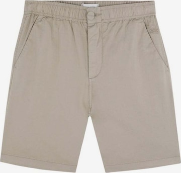 ruda Scalpers Standartinis Kelnės ' ': priekis