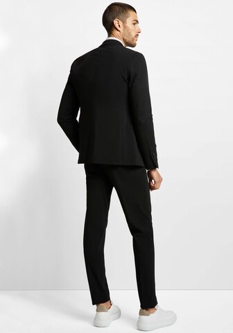 CINQUE Slim Fit Sakko in Schwarz