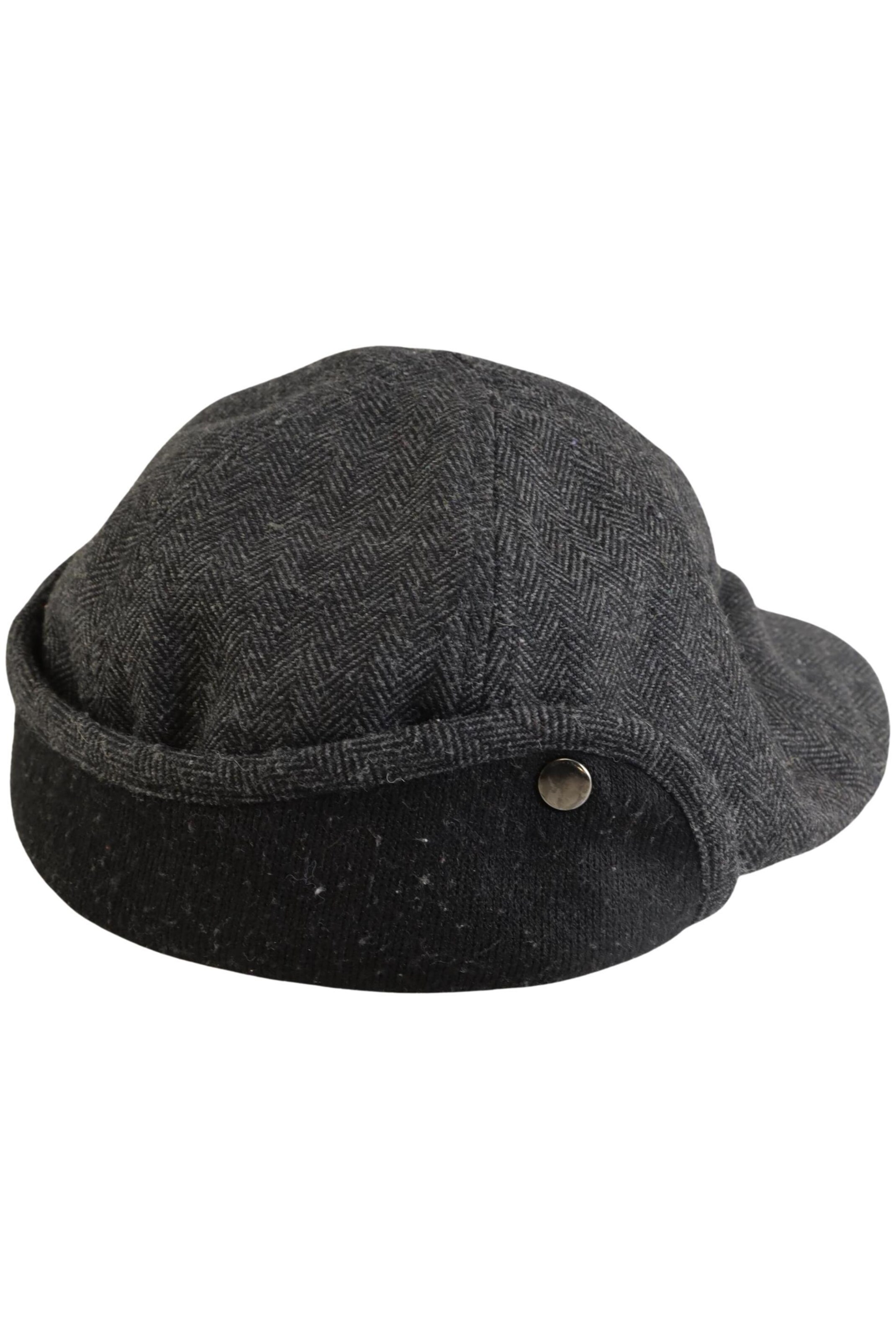 Barts Hat & Cap in M in Grey