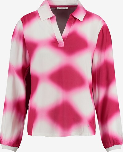 Key Largo Bluse 'MINERVA' in rosa, Produktansicht