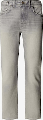 Slimfit Jeans di Pepe Jeans in grigio: frontale