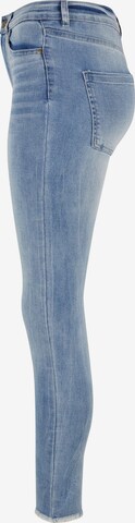 Karl Kani Skinny Jeans 'OG' in Blauw