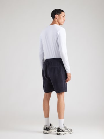 Les Deux - regular Pantalón en azul