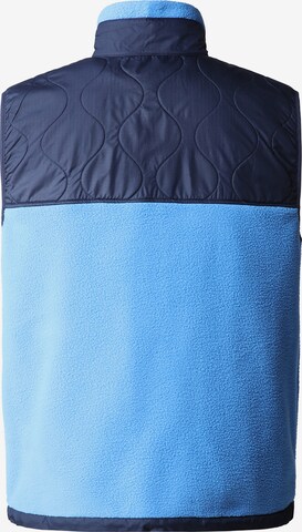 THE NORTH FACE Sportweste 'ROYAL ARCH' in Blau