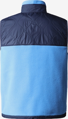 Gilet de sport 'ROYAL ARCH' THE NORTH FACE en bleu