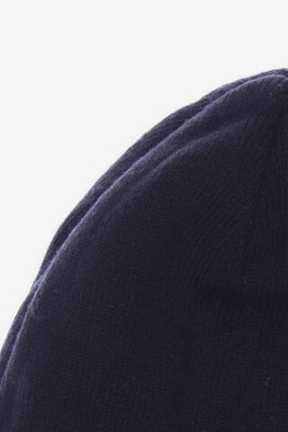 Karl Kani Hat & Cap in One size in Black