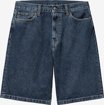 Carhartt WIP Джинсы 'Landon' в Синий: спереди