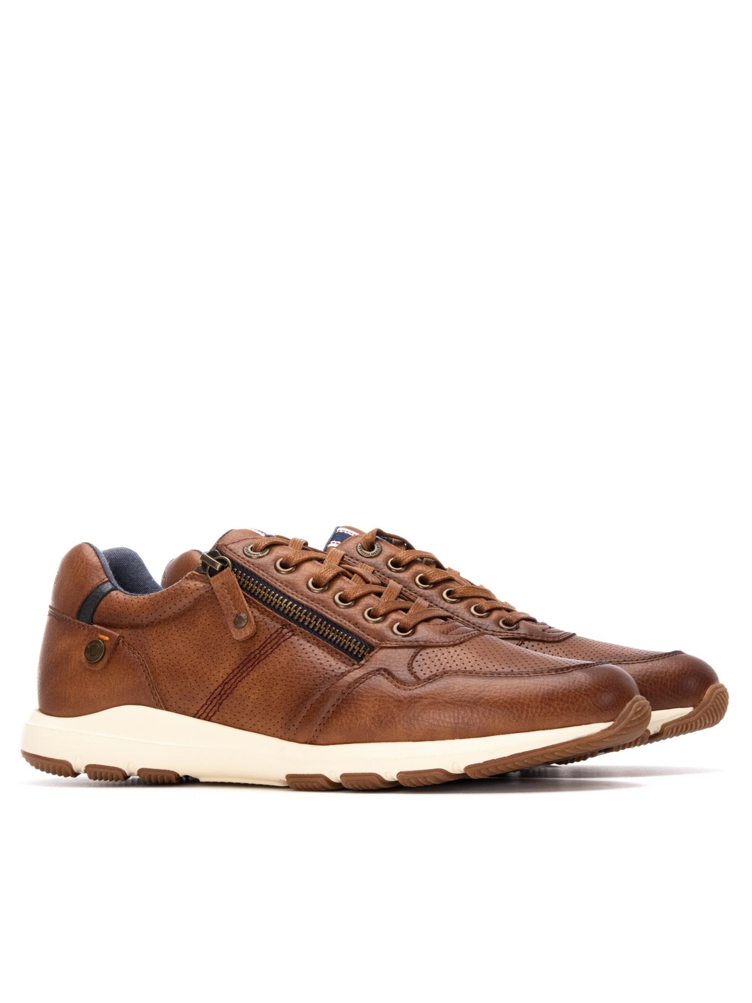Refresh Athletic Shoes '17321803' in Beige